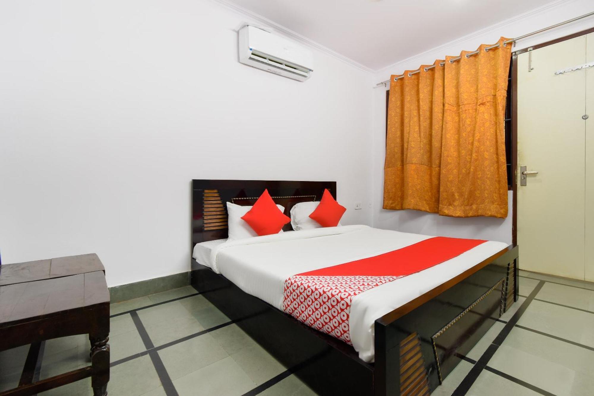 Hotel O Aarush Jhajhar Exterior photo