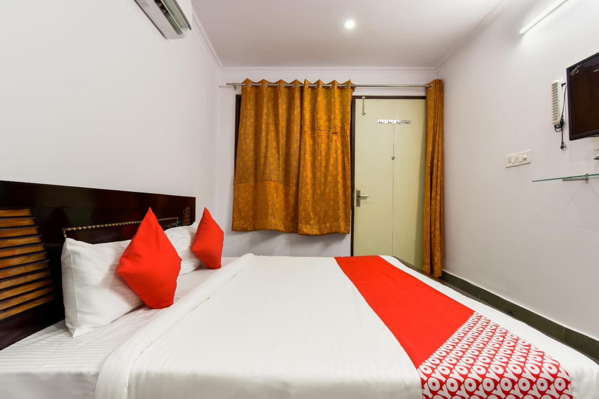 Hotel O Aarush Jhajhar Exterior photo